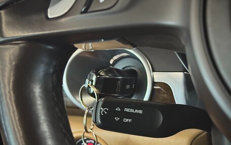 Porsche Cayenne III, 2012 год, 2 700 000 рублей, 16 фотография