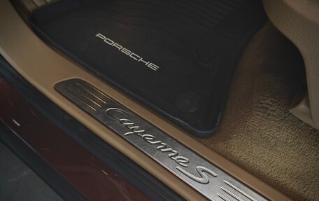 Porsche Cayenne III, 2012 год, 2 700 000 рублей, 13 фотография