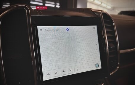 Porsche Cayenne III, 2012 год, 2 700 000 рублей, 18 фотография