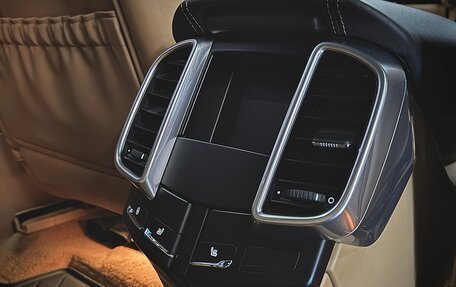 Porsche Cayenne III, 2012 год, 2 700 000 рублей, 25 фотография