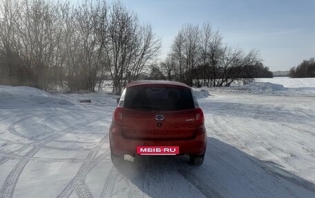 Datsun mi-DO, 2017 год, 620 000 рублей, 4 фотография