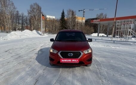 Datsun mi-DO, 2017 год, 620 000 рублей, 5 фотография