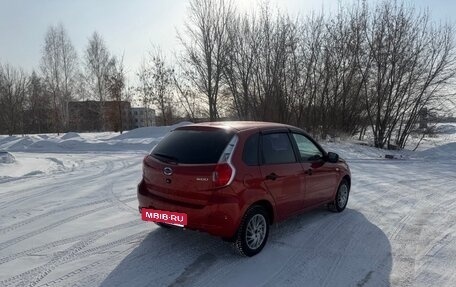 Datsun mi-DO, 2017 год, 620 000 рублей, 7 фотография