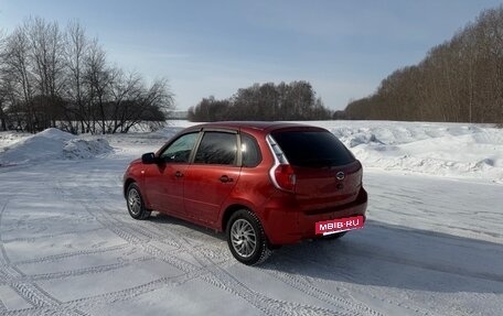 Datsun mi-DO, 2017 год, 620 000 рублей, 6 фотография