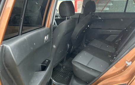 Hyundai Creta I рестайлинг, 2016 год, 1 690 000 рублей, 12 фотография