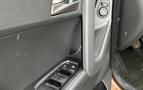 Hyundai Creta I рестайлинг, 2016 год, 1 690 000 рублей, 10 фотография