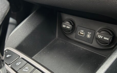 Hyundai Creta I рестайлинг, 2016 год, 1 690 000 рублей, 15 фотография