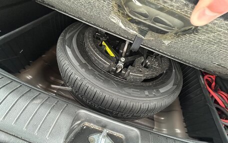 Hyundai Creta I рестайлинг, 2016 год, 1 690 000 рублей, 17 фотография