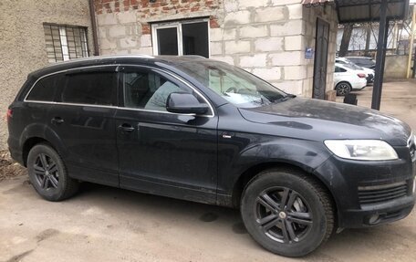 Audi Q7, 2008 год, 1 000 000 рублей, 2 фотография