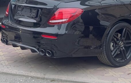 Mercedes-Benz E-Класс, 2017 год, 2 490 000 рублей, 4 фотография