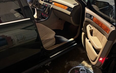 Audi A6, 2001 год, 800 000 рублей, 8 фотография