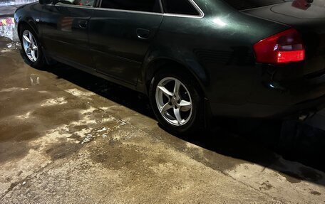 Audi A6, 2001 год, 800 000 рублей, 3 фотография