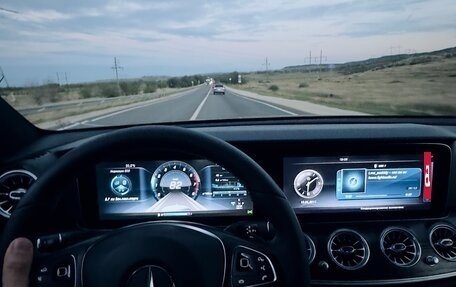 Mercedes-Benz E-Класс, 2017 год, 2 490 000 рублей, 8 фотография