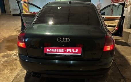 Audi A6, 2001 год, 800 000 рублей, 9 фотография