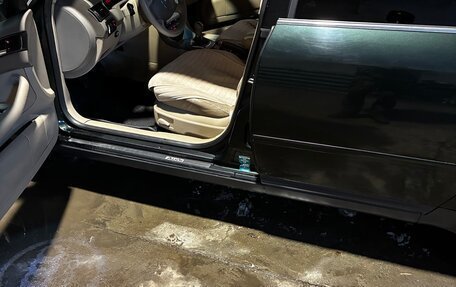 Audi A6, 2001 год, 800 000 рублей, 13 фотография