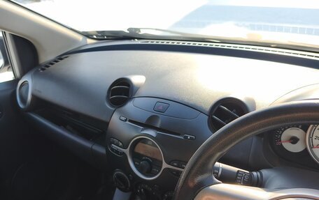 Mazda Demio III (DE), 2009 год, 595 000 рублей, 8 фотография