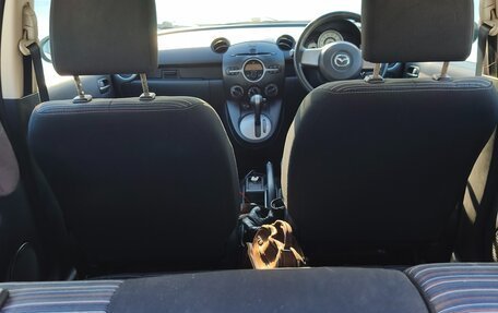 Mazda Demio III (DE), 2009 год, 595 000 рублей, 11 фотография