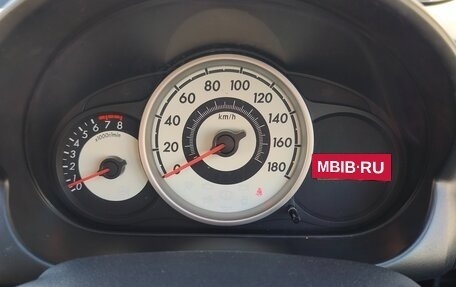 Mazda Demio III (DE), 2009 год, 595 000 рублей, 7 фотография