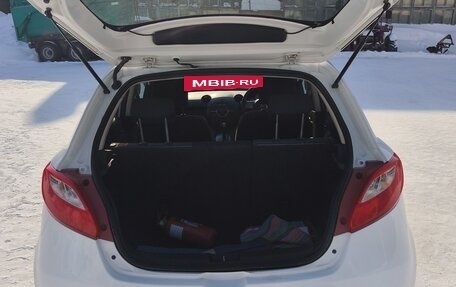 Mazda Demio III (DE), 2009 год, 595 000 рублей, 9 фотография