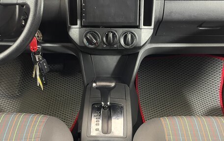 Volkswagen Polo IV рестайлинг, 2007 год, 583 000 рублей, 14 фотография