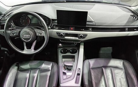 Audi A4, 2020 год, 3 290 000 рублей, 9 фотография