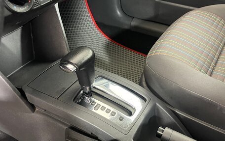 Volkswagen Polo IV рестайлинг, 2007 год, 583 000 рублей, 16 фотография