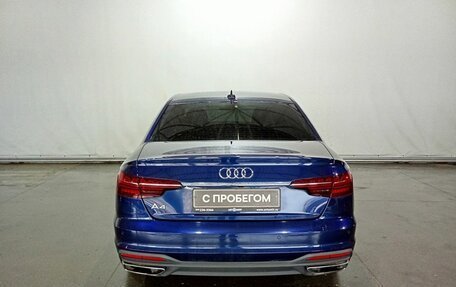 Audi A4, 2020 год, 3 290 000 рублей, 6 фотография