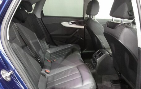 Audi A4, 2020 год, 3 290 000 рублей, 11 фотография