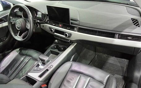 Audi A4, 2020 год, 3 290 000 рублей, 10 фотография