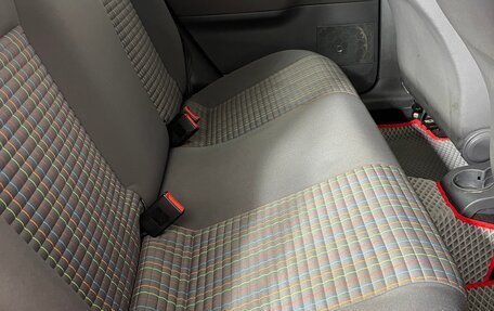 Volkswagen Polo IV рестайлинг, 2007 год, 583 000 рублей, 19 фотография