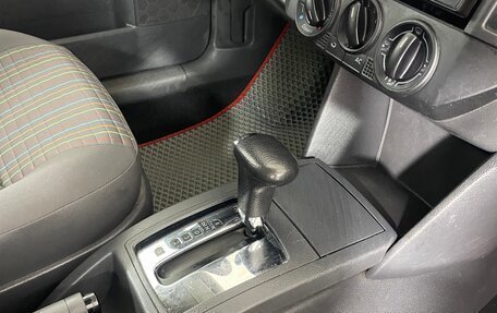 Volkswagen Polo IV рестайлинг, 2007 год, 583 000 рублей, 17 фотография