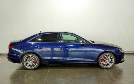 Audi A4, 2020 год, 3 290 000 рублей, 8 фотография