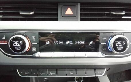 Audi A4, 2020 год, 3 290 000 рублей, 13 фотография