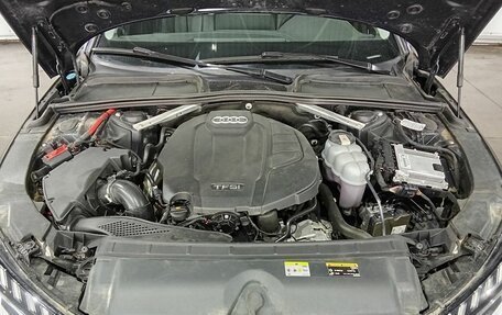 Audi A4, 2020 год, 3 290 000 рублей, 17 фотография