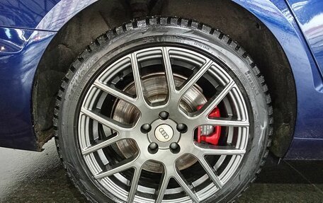 Audi A4, 2020 год, 3 290 000 рублей, 18 фотография