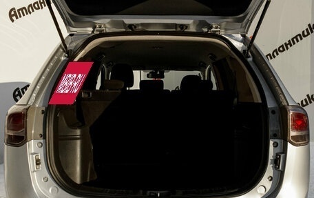 Mitsubishi Outlander III рестайлинг 3, 2012 год, 1 200 000 рублей, 8 фотография