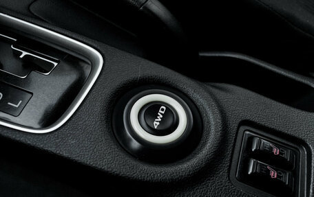 Mitsubishi Outlander III рестайлинг 3, 2012 год, 1 200 000 рублей, 20 фотография