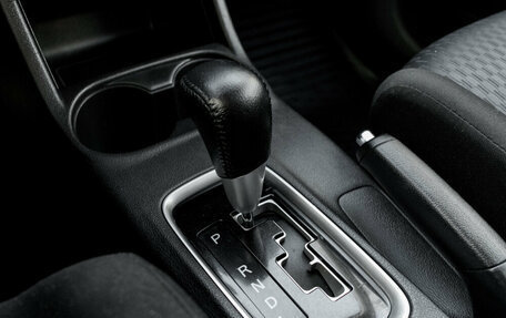 Mitsubishi Outlander III рестайлинг 3, 2012 год, 1 200 000 рублей, 19 фотография