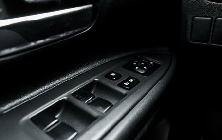 Mitsubishi Outlander III рестайлинг 3, 2012 год, 1 200 000 рублей, 22 фотография