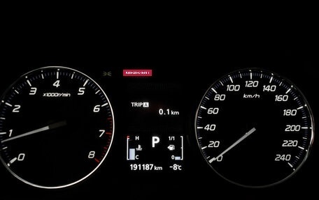 Mitsubishi Outlander III рестайлинг 3, 2012 год, 1 200 000 рублей, 15 фотография