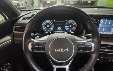 KIA K5, 2023 год, 1 920 013 рублей, 9 фотография