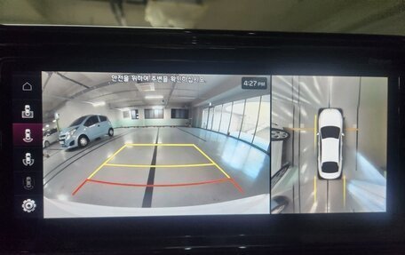 KIA K5, 2023 год, 1 920 013 рублей, 12 фотография