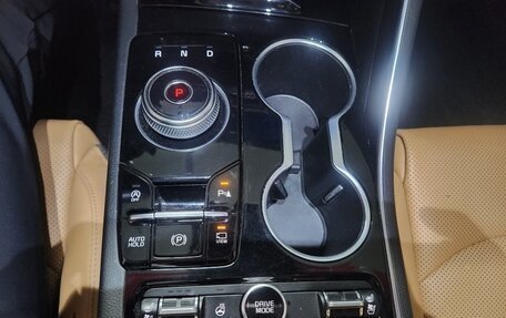 KIA K5, 2023 год, 1 920 013 рублей, 13 фотография