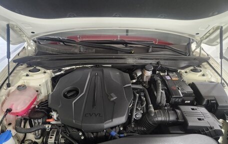 KIA K5, 2023 год, 1 920 013 рублей, 7 фотография