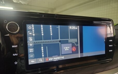 KIA K5, 2023 год, 1 920 013 рублей, 11 фотография