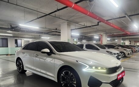 KIA K5, 2023 год, 1 920 013 рублей, 1 фотография