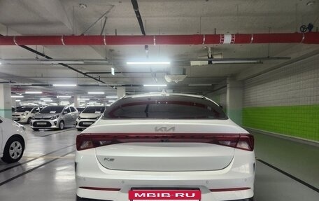 KIA K5, 2023 год, 1 920 013 рублей, 5 фотография