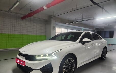 KIA K5, 2023 год, 1 920 013 рублей, 3 фотография