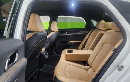 KIA K5, 2023 год, 1 920 013 рублей, 16 фотография