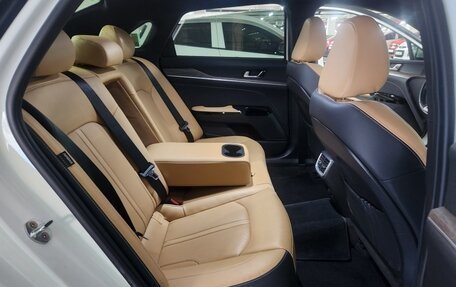KIA K5, 2023 год, 1 920 013 рублей, 17 фотография